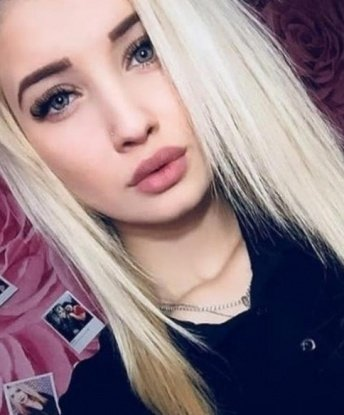 Проститутка Владислава